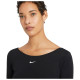 Nike Γυναικεία κοντομάνικη μπλούζα Sportswear